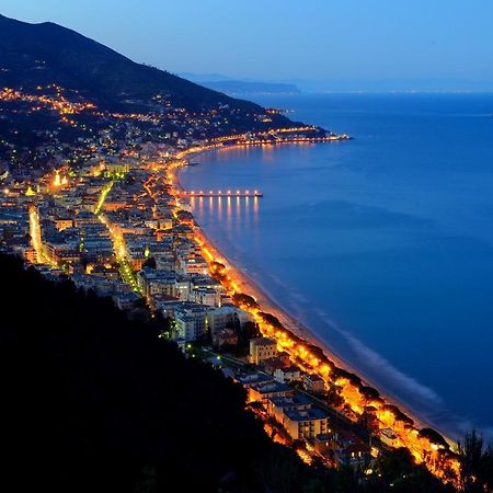 Gigi'S House Alassio Exterior foto