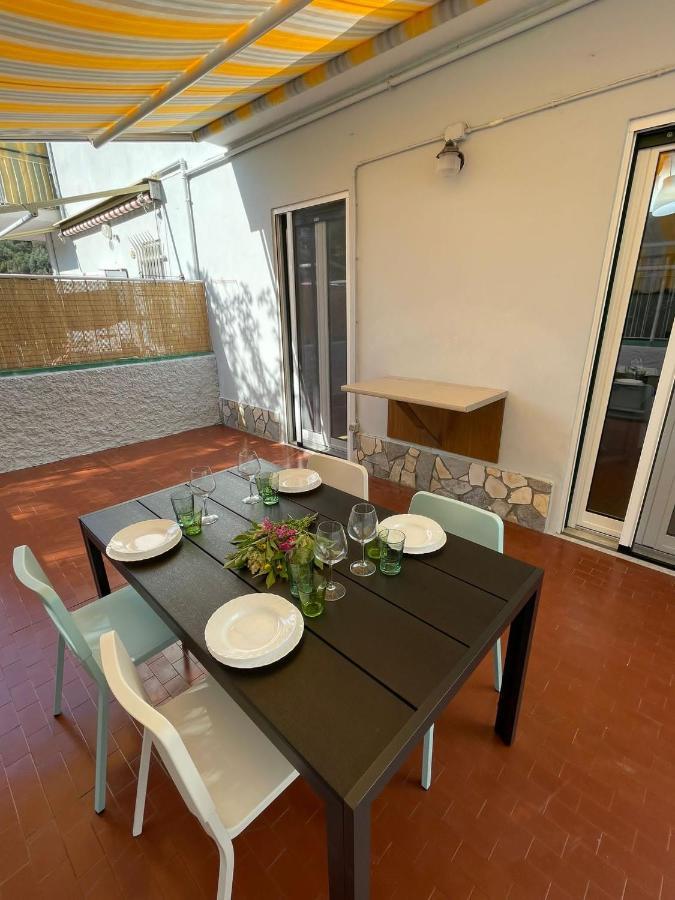 Gigi'S House Alassio Exterior foto