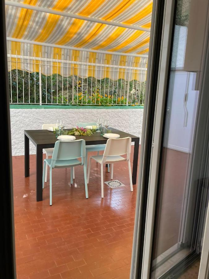 Gigi'S House Alassio Exterior foto