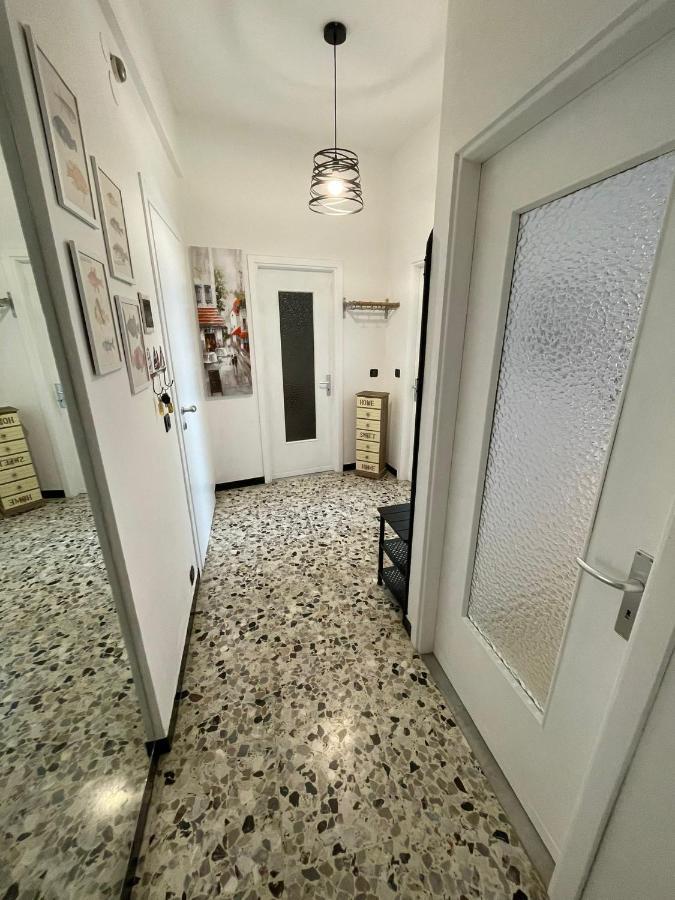 Gigi'S House Alassio Exterior foto
