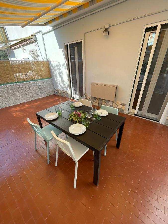 Gigi'S House Alassio Exterior foto