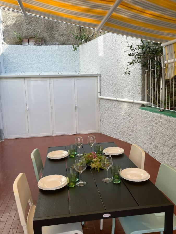 Gigi'S House Alassio Exterior foto